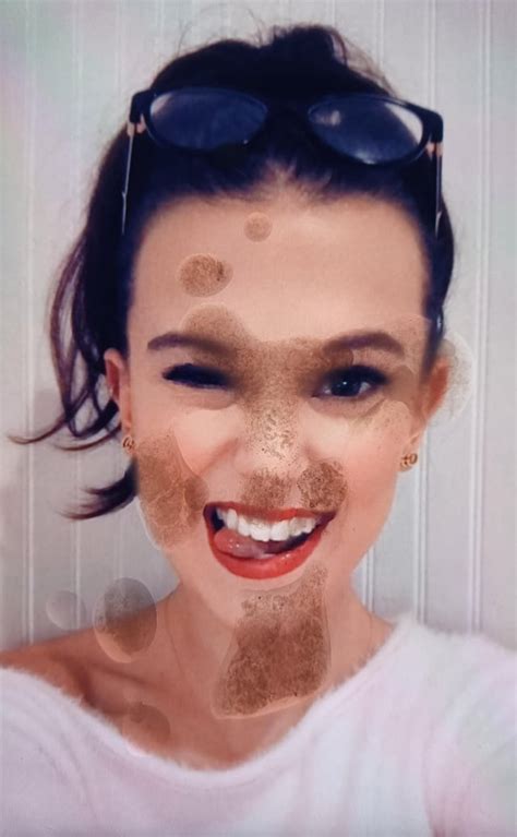 Millie bobby brown cum tribute. Things To Know About Millie bobby brown cum tribute. 